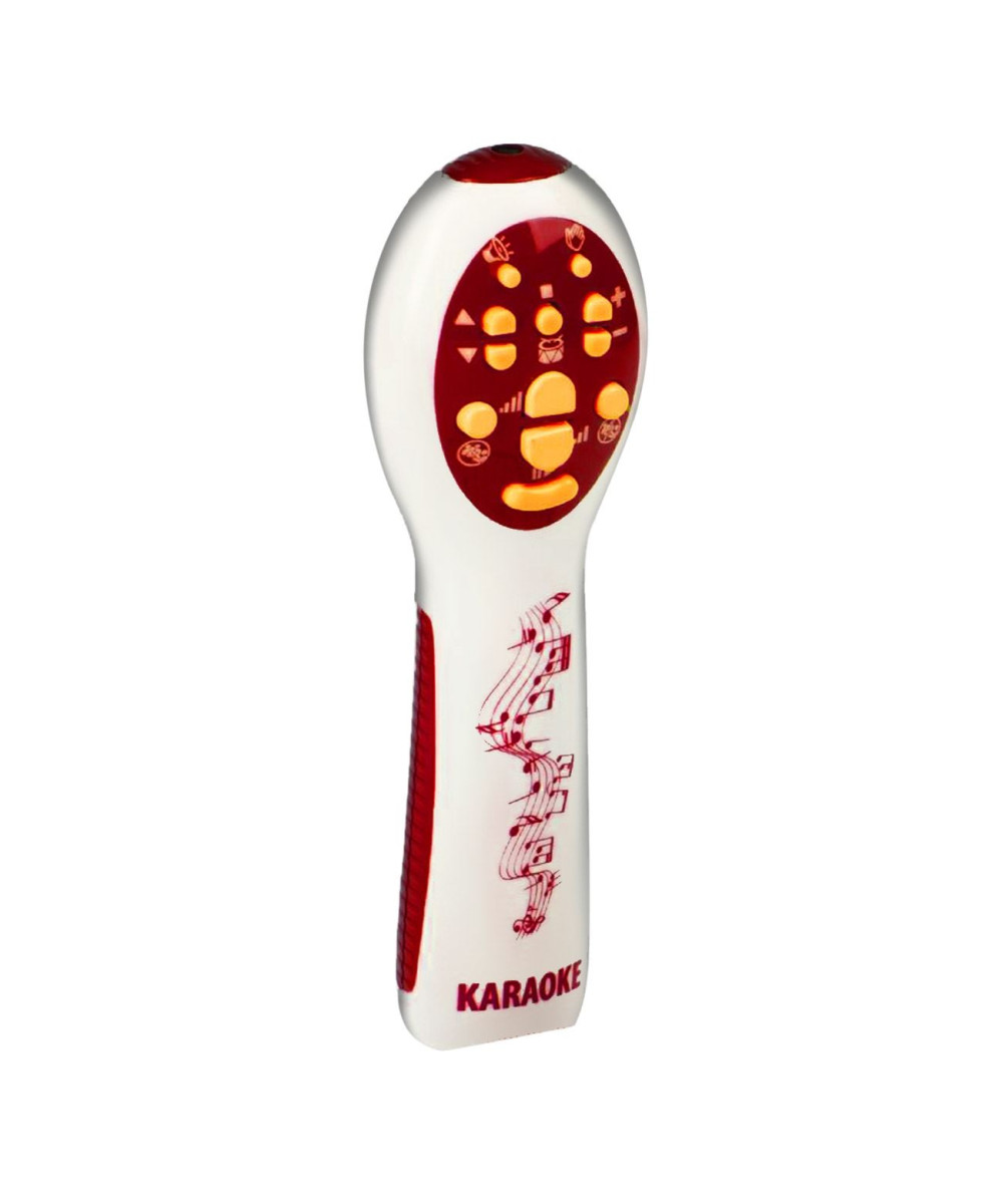 Microfon Karaoke Jucarie