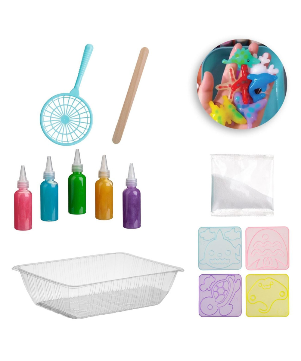 Set De Creatii Magic Water - 12buc