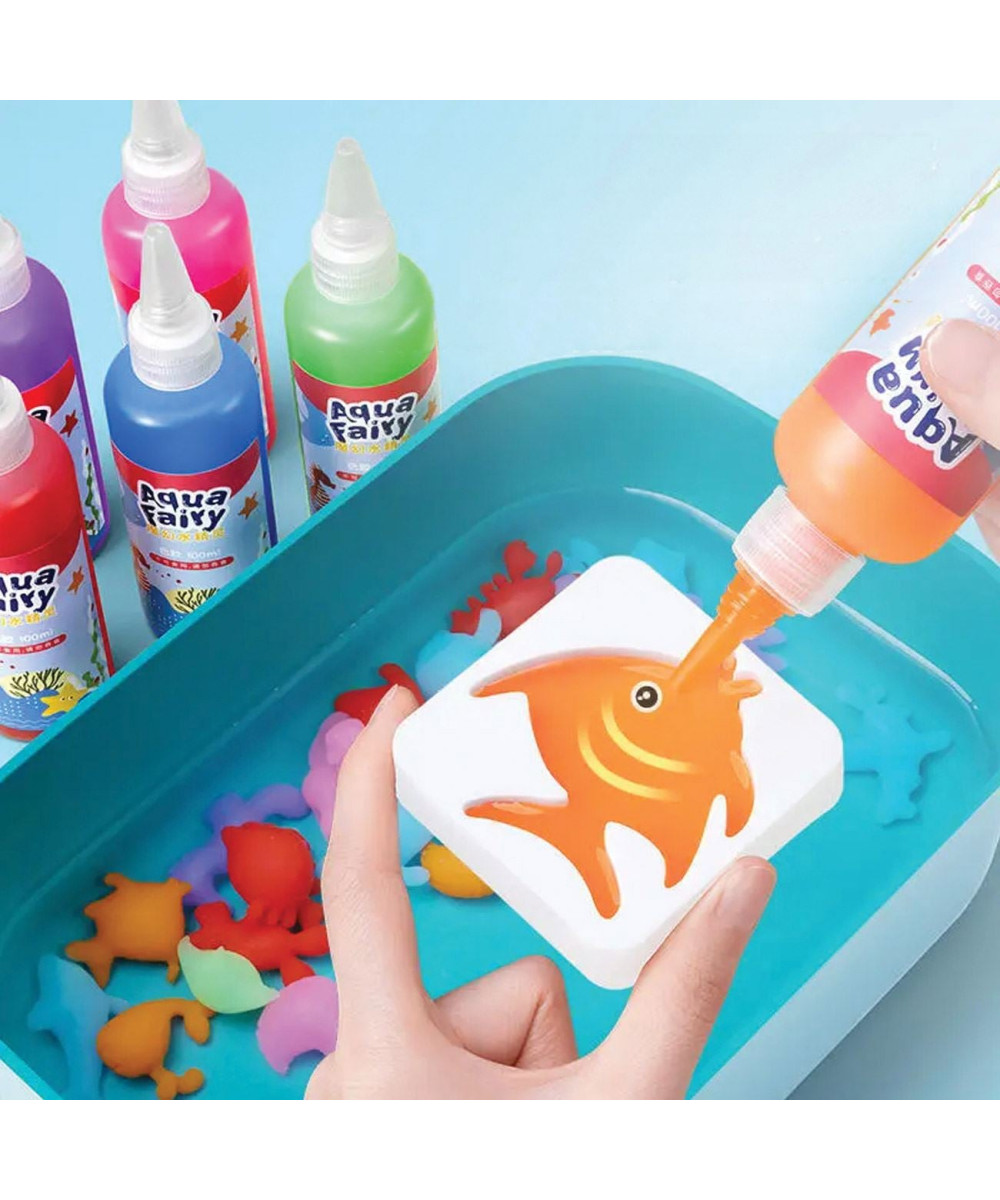 Set De Creatii Magic Water - 12buc