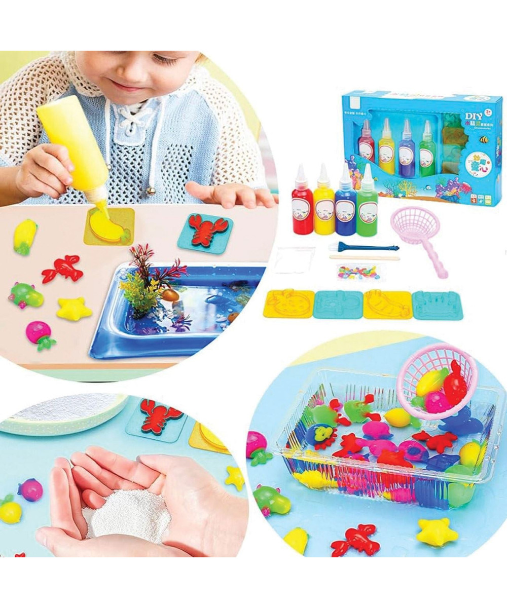 Set De Creatii Magic Water - 12buc
