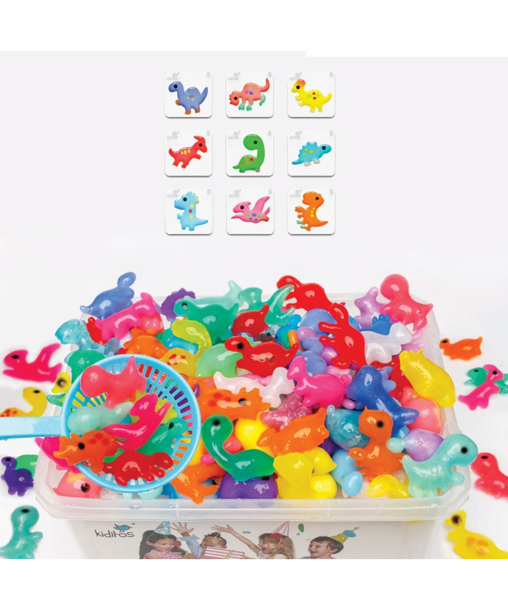 Set De Creatii Magic Water - 12buc