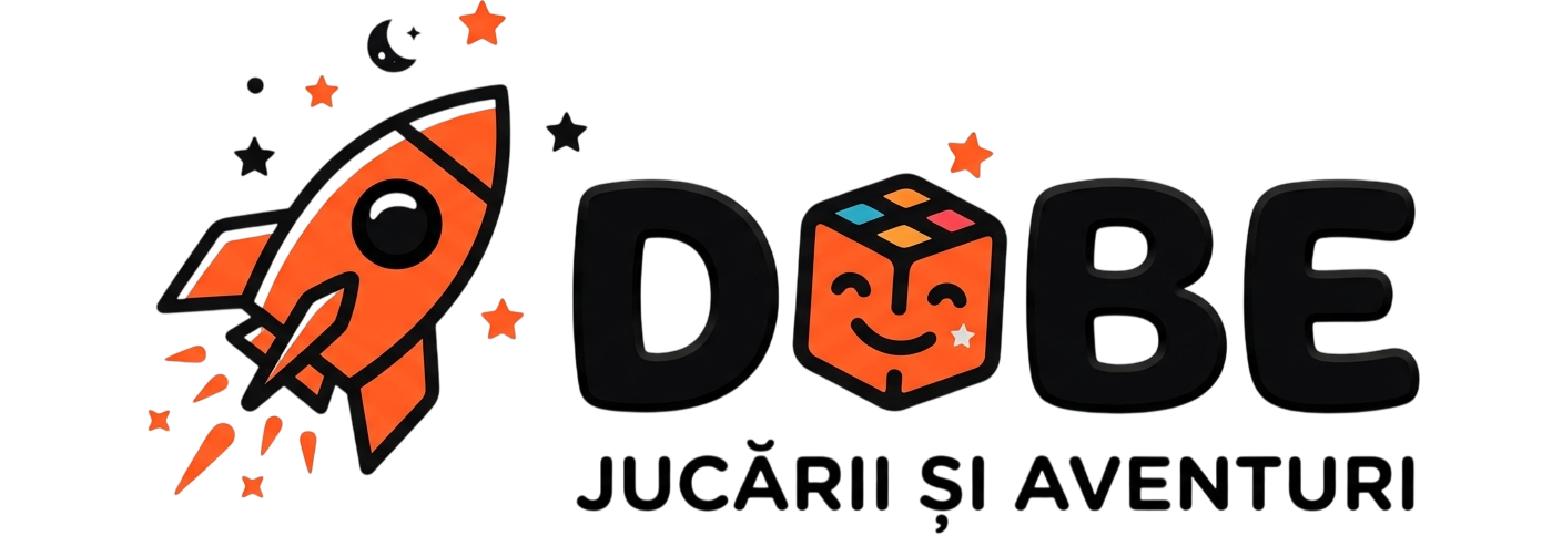 Dobe - Magazin online